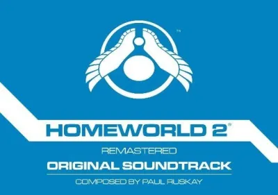 Homeworld 2 - Remastered Soundtrack DLC