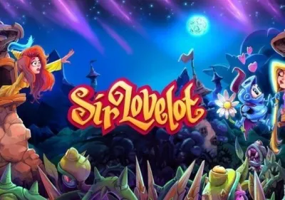 Sir Lovelot
