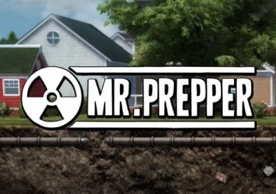 Mr. Prepper