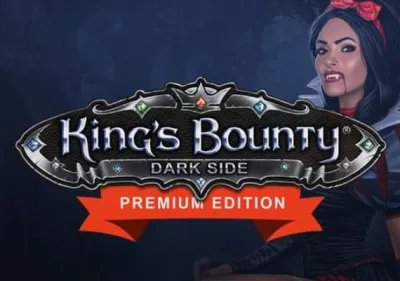 King's Bounty: Dark Side Premium Edition