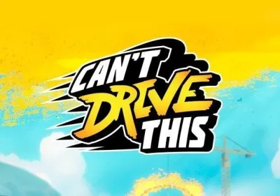 Can't Drive This