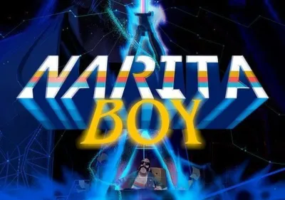 Narita Boy