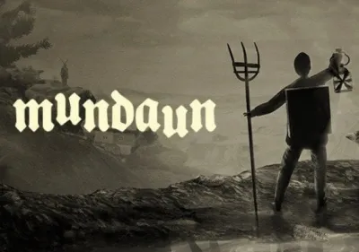 Mundaun