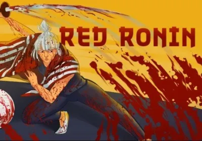 Red Ronin