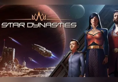 Star Dynasties