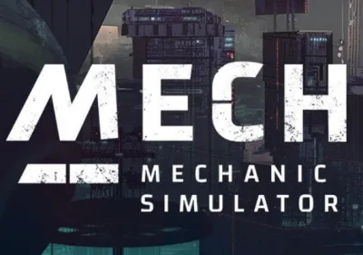 Mech Mechanic Simulator