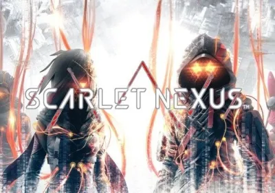 Scarlet Nexus Deluxe Edition
