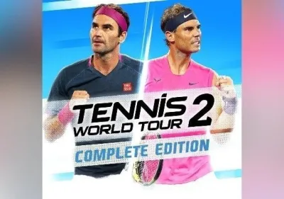 Tennis World Tour 2 Complete Edition