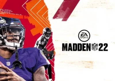 Madden NFL 22