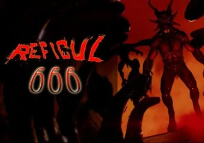 Reficul 666