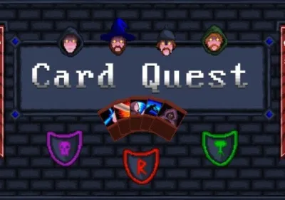 Card Quest