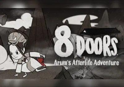 8Doors: Arum's Afterlife Adventure