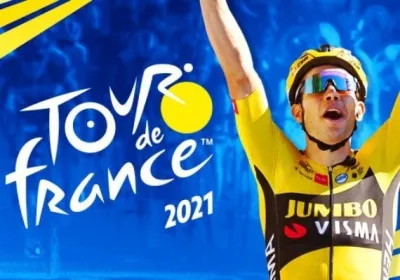 Tour de France 2021