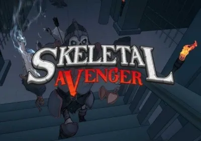 Skeletal Avenger