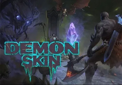 Demon Skin