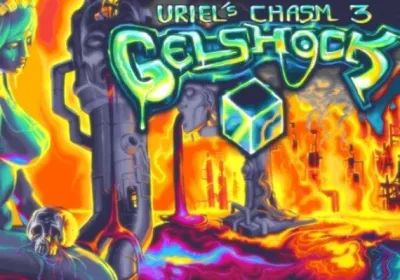 Uriel's Chasm 3: Gelshock