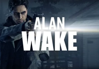 Alan Wake Franchise