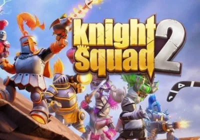 Knight Squad 2