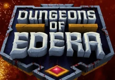 Dungeons of Edera