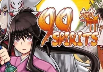 99 Spirits + Cage of Night