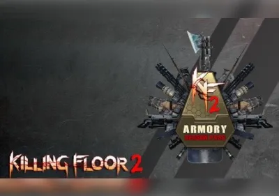 Killing Floor 2 - Armory Season Pass DLC
