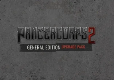 Panzer Corps 2 - Upgrade DLC General Edition