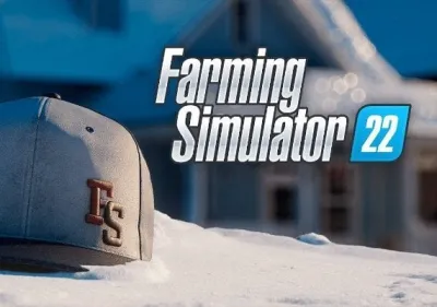 Farming Simulator 22