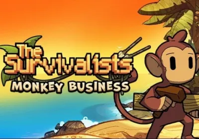 The Survivalists - Monkey Business Pack DLC