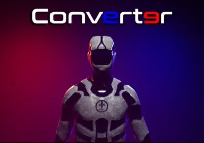 Converter