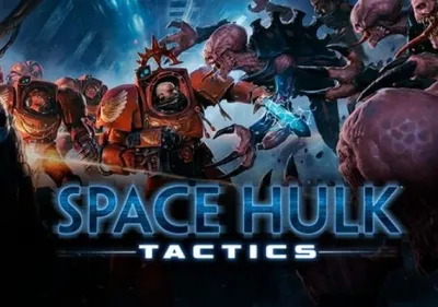 Space Hulk: Tactics