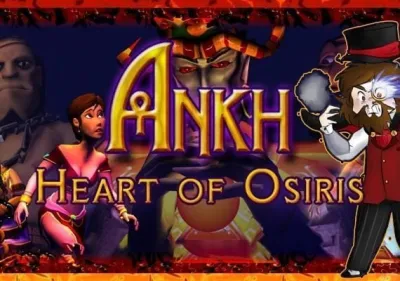 Ankh 2: Heart of Osiris