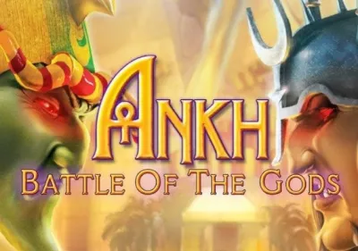 Ankh 3: Battle of the Gods