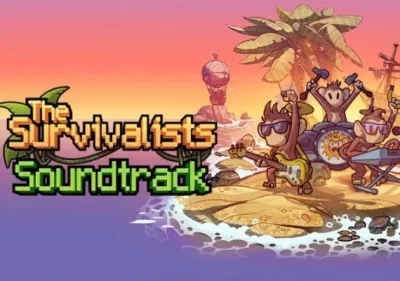 The Survivalists - Soundtrack DLC