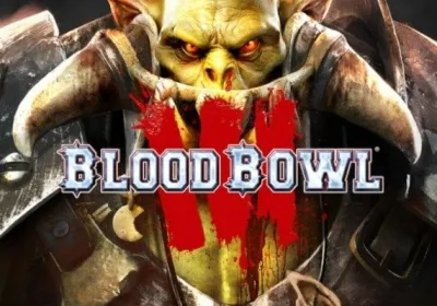 Blood Bowl 3