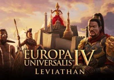 Europa Universalis IV: Leviathan