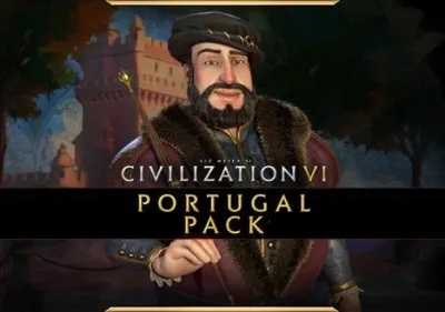Sid Meier's Civilization VI - Portugal Pack DLC