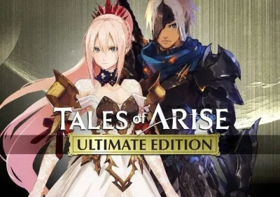 Tales of Arise Ultimate Edition