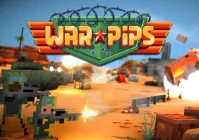Warpips