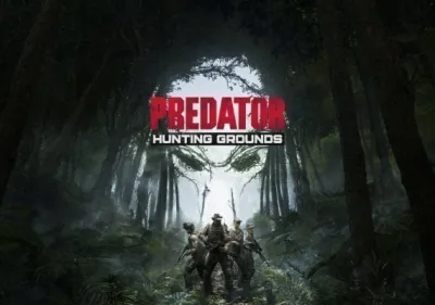 Predator: Hunting Grounds