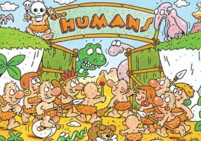 The Humans Collection