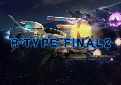 R-Type: Final 2