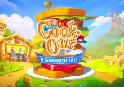 Cook-Out: A Sandwich Tale VR