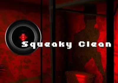 Squeaky Clean