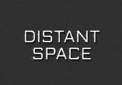 Distant Space