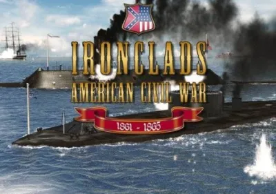 Ironclads: American Civil War