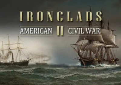 Ironclads 2: American Civil War