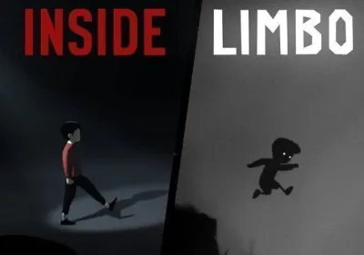 Inside & Limbo