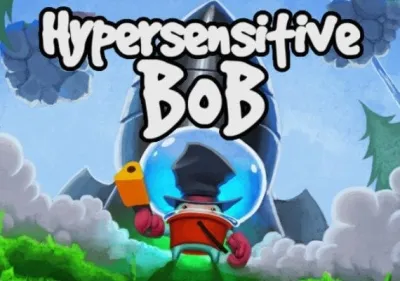 Hypersensitive Bob