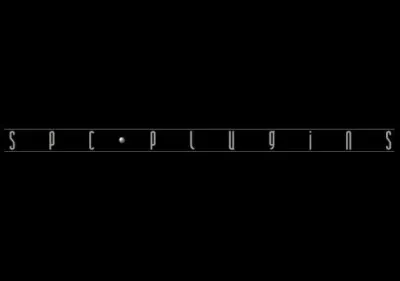 SPC Plugins: ArcSyn Synthesizer