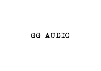 GG Audio: Spin Vintage Rotary Speaker
